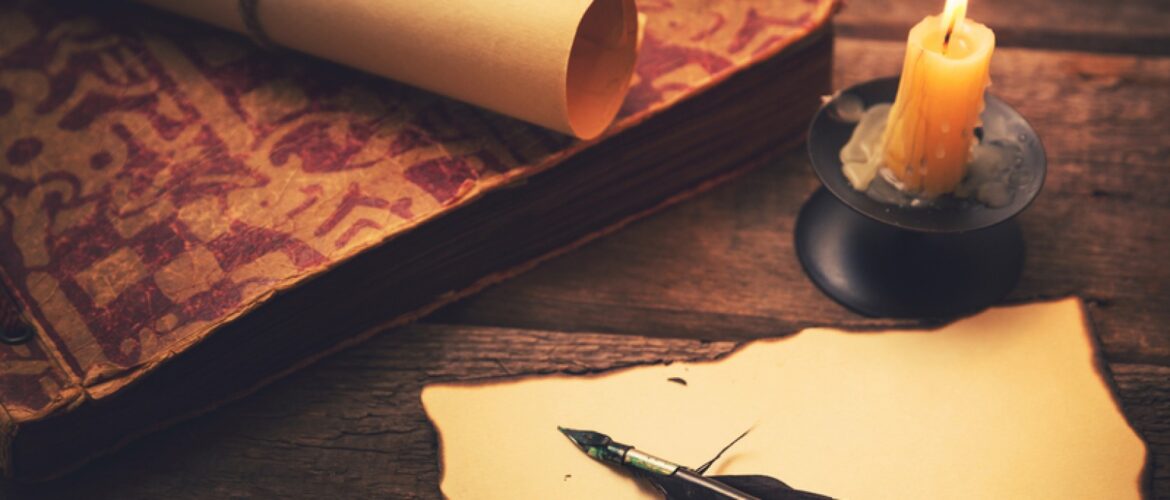 ecriture automatique