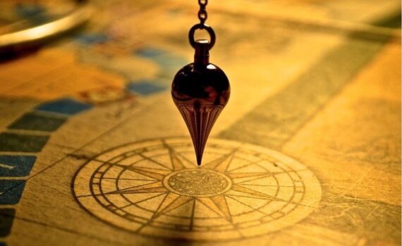 voyance pendule