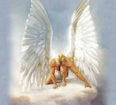 invoquer ange gardien